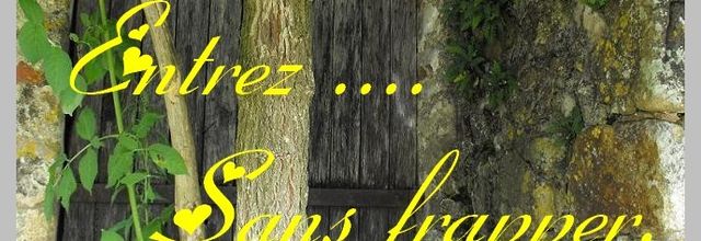 Tout la haut le soleil brille !... 