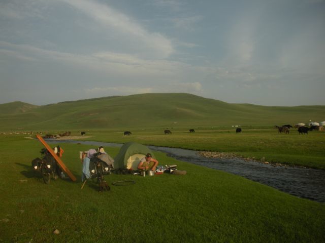 Album - MONGOLIA