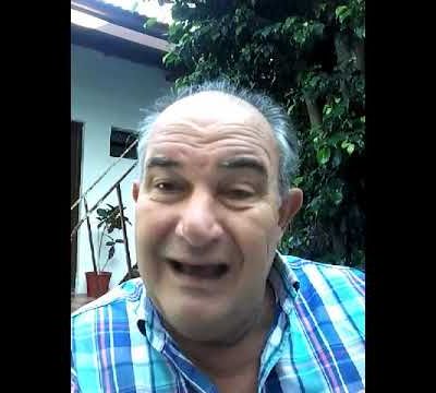 Dr. Juán José Di Bernardo, presidente de la Sociedad Argentina de Nefrología. Entrevista.