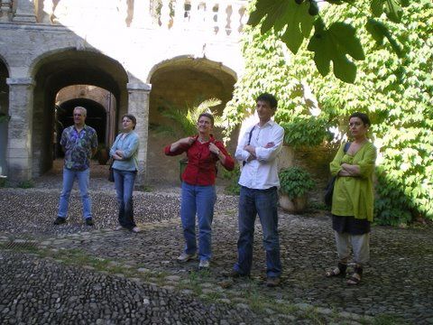 CONCERT EGLISE DE MONTAGNAC