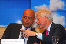 W. POST. Haïti au bord d'une catastrophe.&quot; Les tentatives de l'administration BIDENd'imposer une solution politique dans ce pays....
