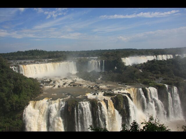 Album - IGUAZU