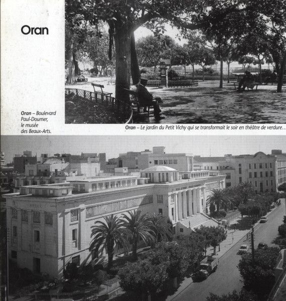 Album - Oran-Ancienne2