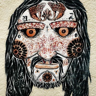 Week-End à Montpellier (3)... Street Art