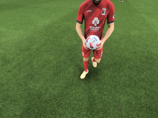 EA Sports FC 24 : test Z4gs  Xbox Series X 