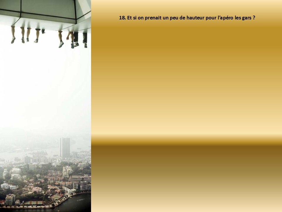 Divers - Photos qui vous retournent l'estomac....