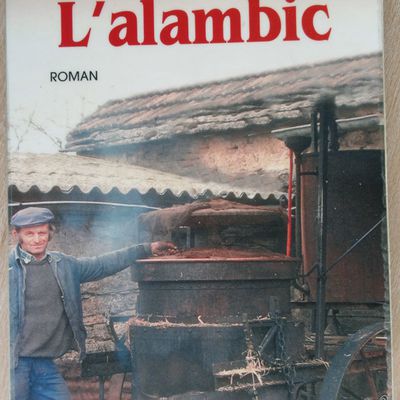 L'alambic