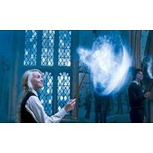 Celui qui dit : Et toi, c'est quoi ton Patronus ?