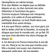 2 NOTRE revue de presse - Le blog de pcfmanteslajolie