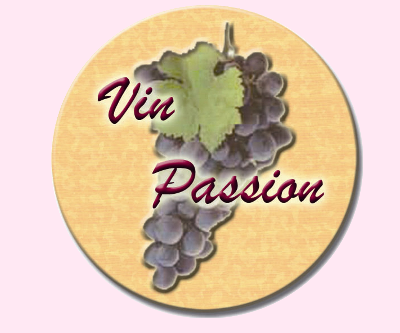 En dégustation à la cave Vin Passion