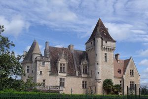 Les CM1 Joséphine Baker en Dordogne