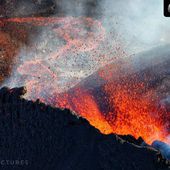 Piton De La Fournaise