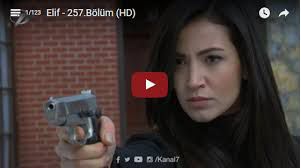 Elif 289. Bölüm izle Tek Parça 24 Şubat 2016 #ElifDizisi