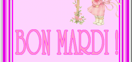 BON MARDI