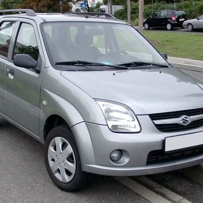 Où trouver son Suzuki Ignis d'occasion ?