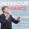 UN SEUL VOTE DIMANCHE 9 octobre : Arnaud MONTEBOURG