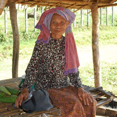 Cambodge / 2 / il est 7h48 le 29 avril 2024