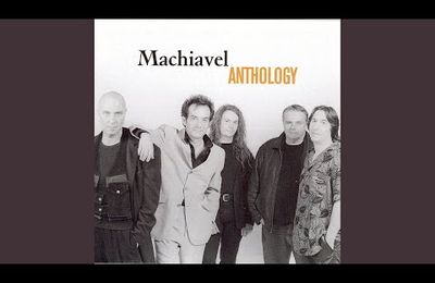 Fly · Machiavel