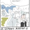 UN ELEPHANT CA TROMPE ENORMEMENT