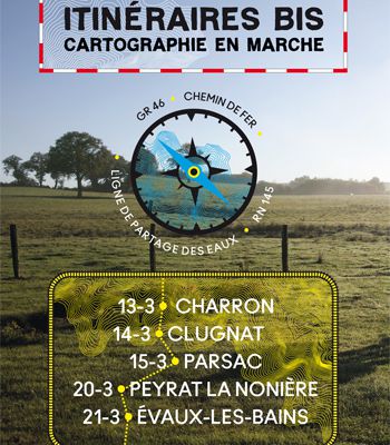 Calendrier des étapes de restitution Mars 2015