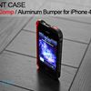 Housse Aluminium Element Vapor COMP Pour iPhone 4S