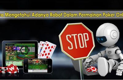 Trik Memilih Situs Poker99 Online Tanpa BOT 100% Aman Terkendali