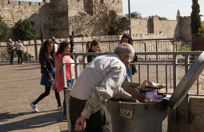 Israël : le social, parent pauvre des programmes électoraux
