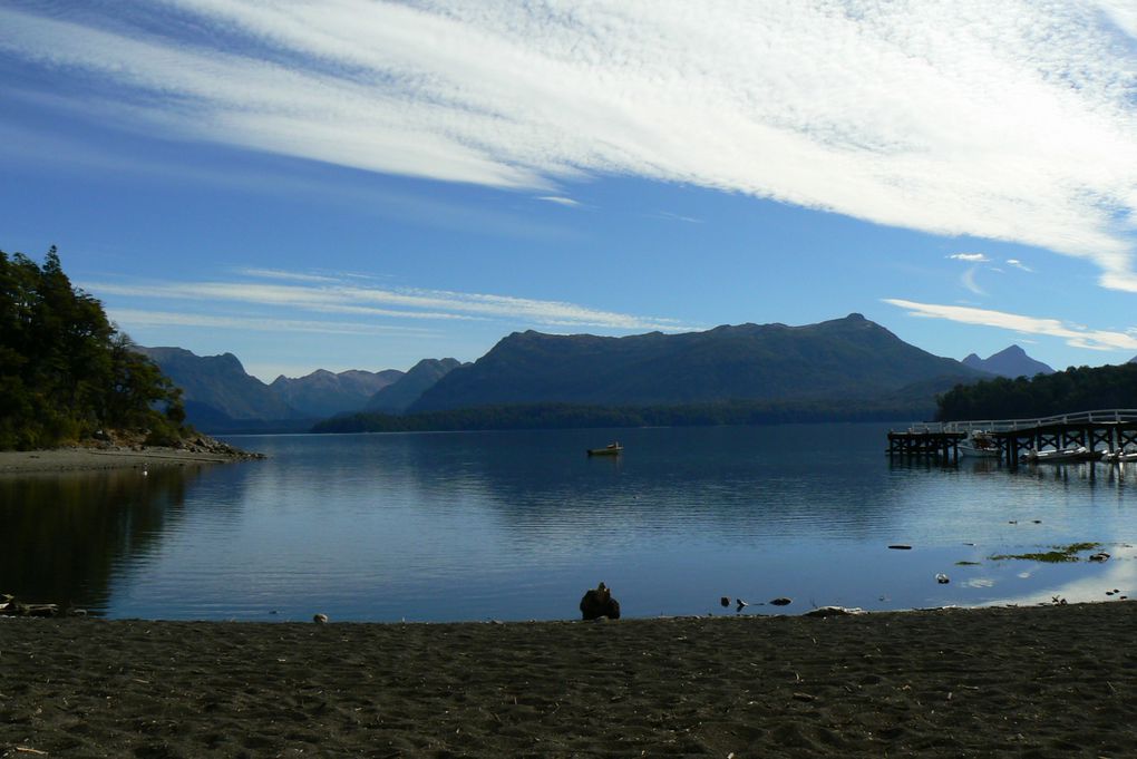 Album - PATAGONIE-ARGENTINE