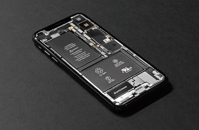 Apple annonce l’augmentation du prix sur le changement de batterie des iPhone