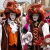 "Verdun"Carnaval de Venise