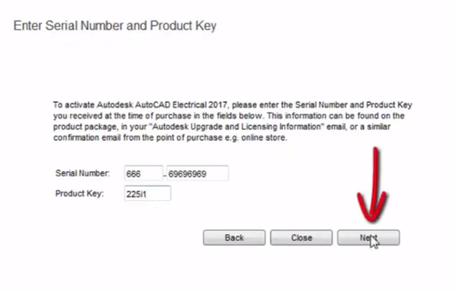 Autocad 17 Activation Key Terpooter