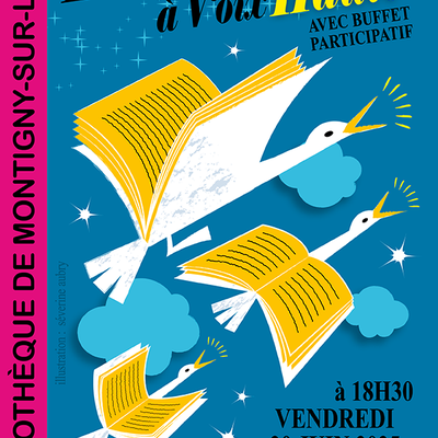 Oiseaux-lire, oiseaux-livres, oiseaux libres !
