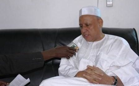 Crise du coton au Tchad: Mahamat-Adoum Ismaël s'impatiente et s'indigne