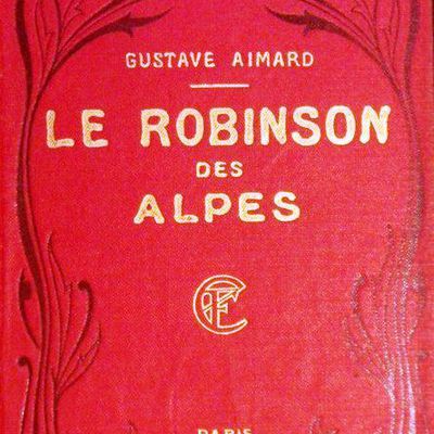LE ROBINSON DES ALPES