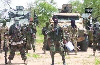 Boko Haram: religion et frontières en Afrique