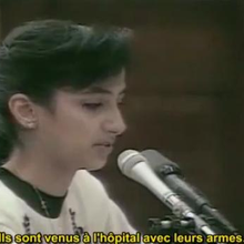 Un exemple de manipulation médiatique : l'affaire des couveuses koweitiennes (1990)
