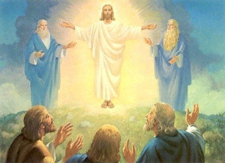 Prière Universelle du dimanche de la Transfiguration – 6 août 2023