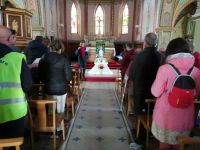 20 mai : Pèlerinage ND des Hauteurs