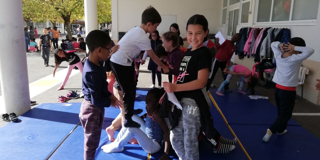 Acrobat'ouistiti