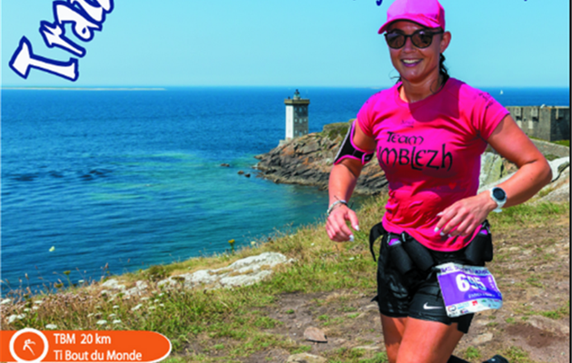 Trail du Bout du Monde 2019