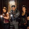 Resident evil: Afterlife