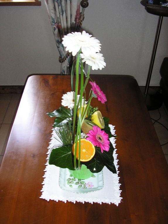 Album - Art-floral