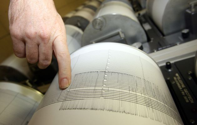 Terremoto di magnitudo 4.7 nel Maceratese 