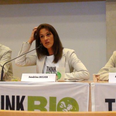 La biodiversité au cœur d'un nouveau modèle de société.