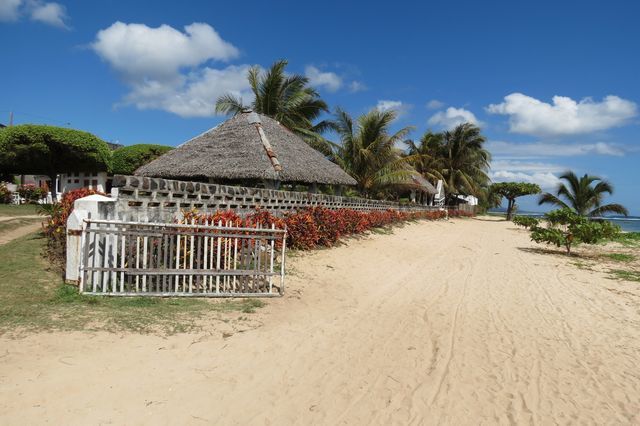 traversée Madagascar Est Ouest partie 3