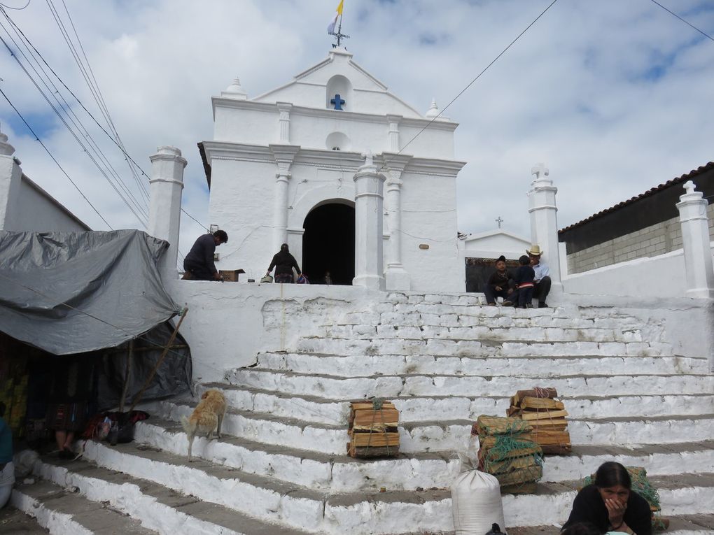 Chichicastenango