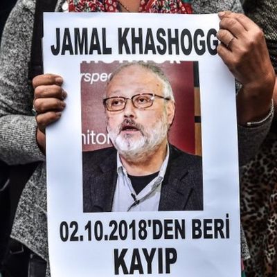 Les implications géopolitiques de l’affaire Khashoggi. -  14 octobre 2018l