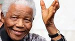 Joyeux anniversaire, Madiba