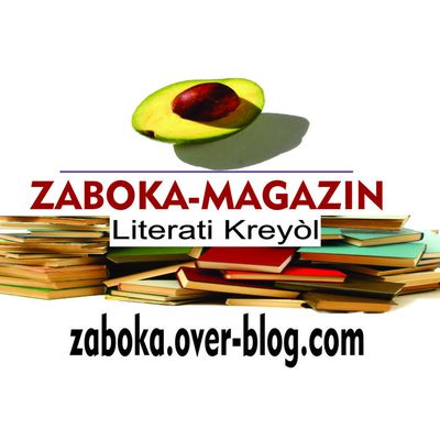 Zaboka - Magazin