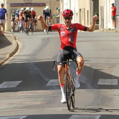 Le classement complet de la course élites, open et access du dimanche 29 juin 2025 à Chateaudun (28)